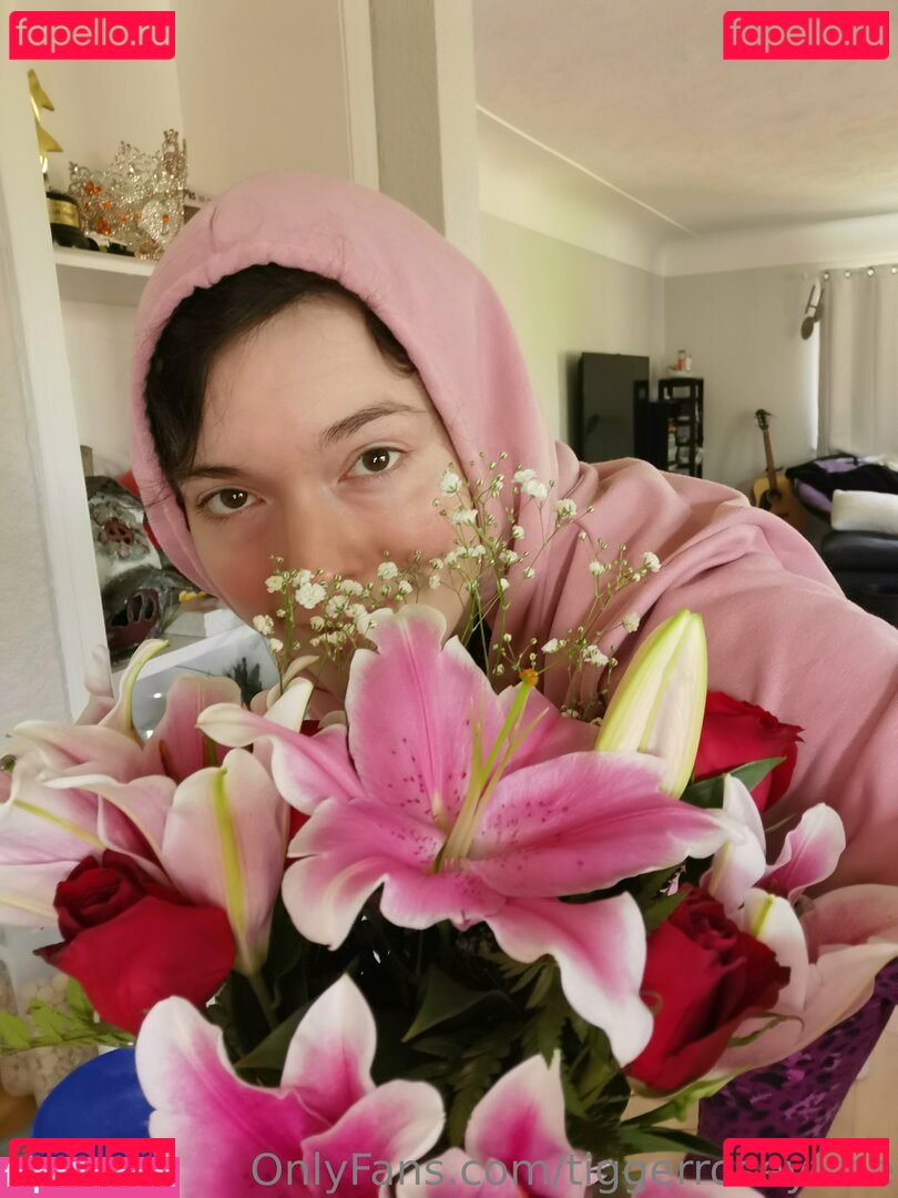 tiggerroseyfree Nude Onlyfans Photo 47