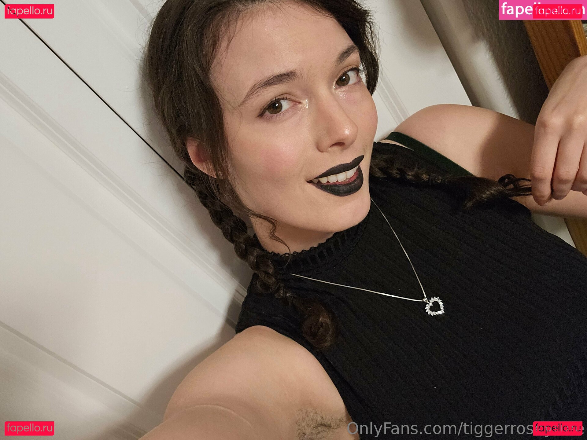 tiggerroseyfree Nude Onlyfans Photo 19