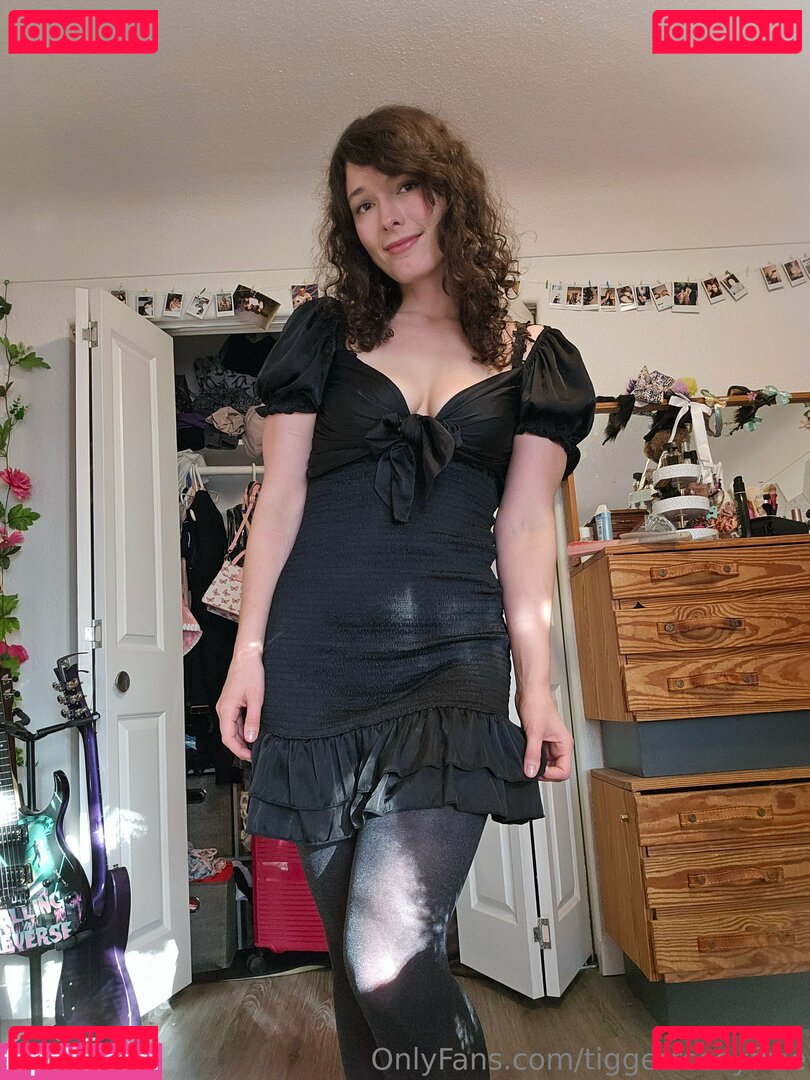 tiggerroseyfree Nude Onlyfans Photo 18