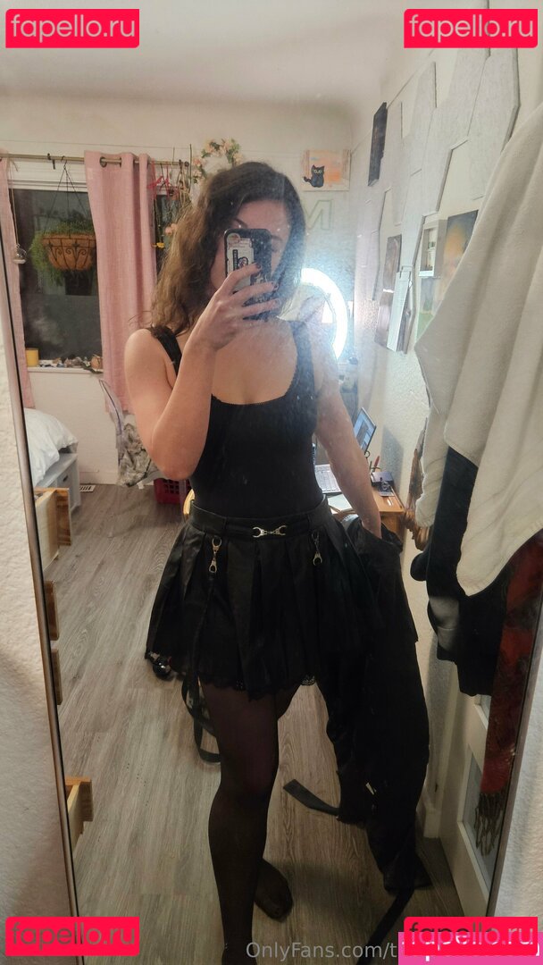 tiggerroseyfree Nude Onlyfans Photo 10