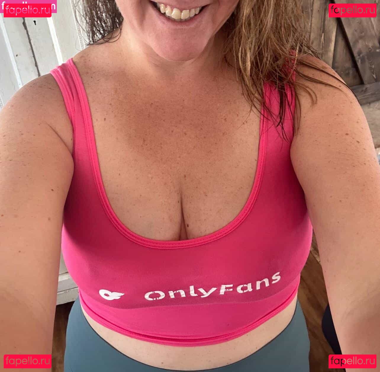 Mountain Mom Kay Nude Onlyfans Photo 11