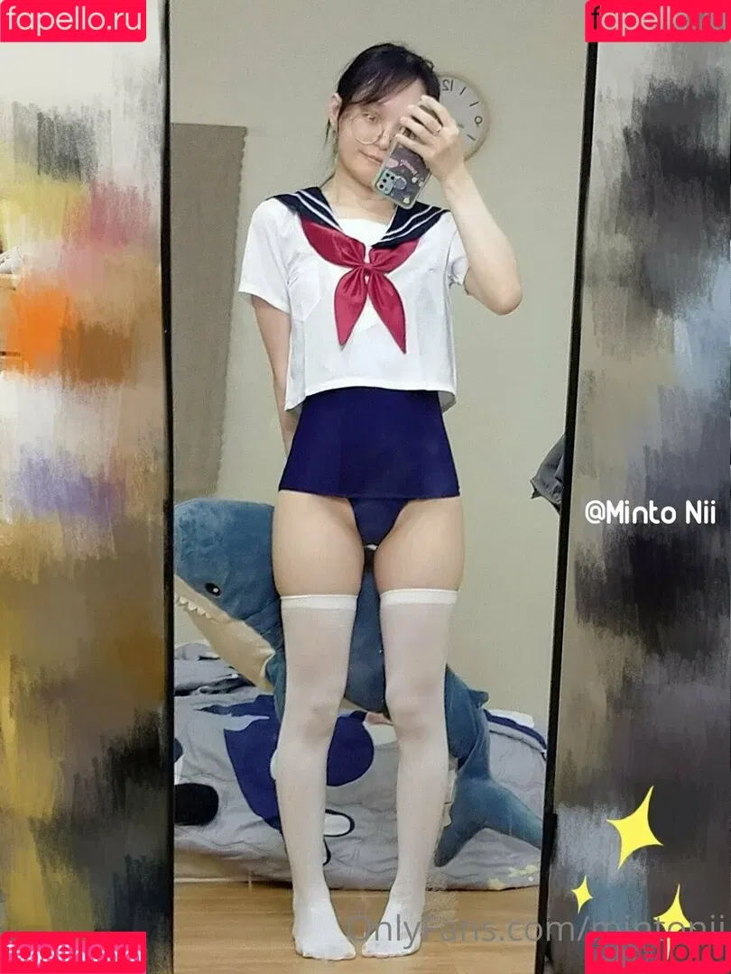 mintonii Onlyfans Photo Gallery 