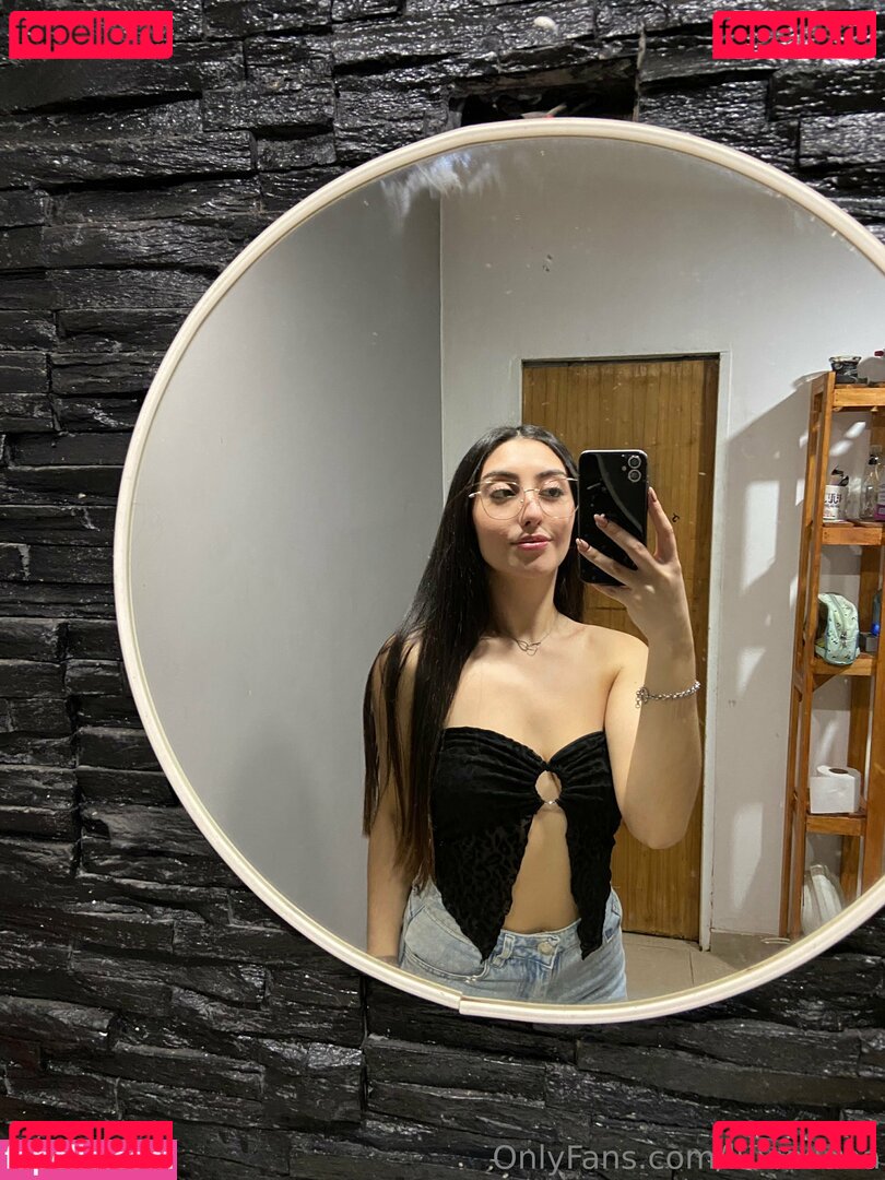 luxxxiana Nude Onlyfans Photo 27