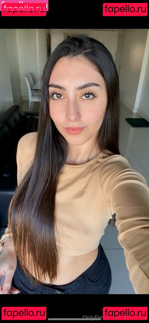 luxxxiana Nude Onlyfans Photo 28
