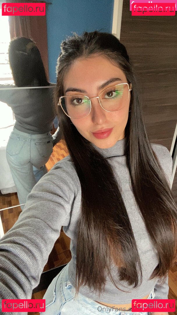 luxxxiana Nude Onlyfans Photo 23