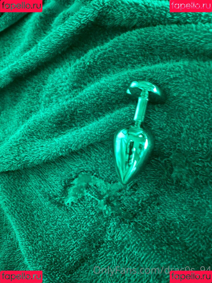 drac0s_94 Onlyfans Photo Gallery 