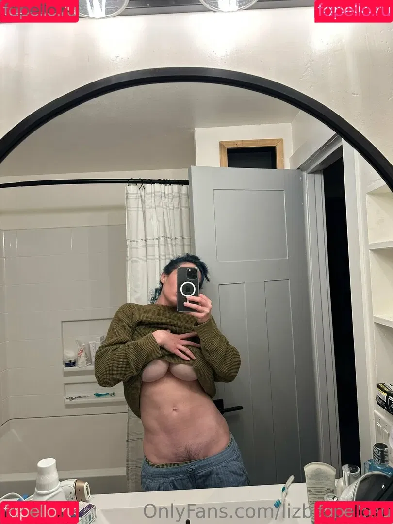 Lizbeth Eden Onlyfans Photo Gallery 