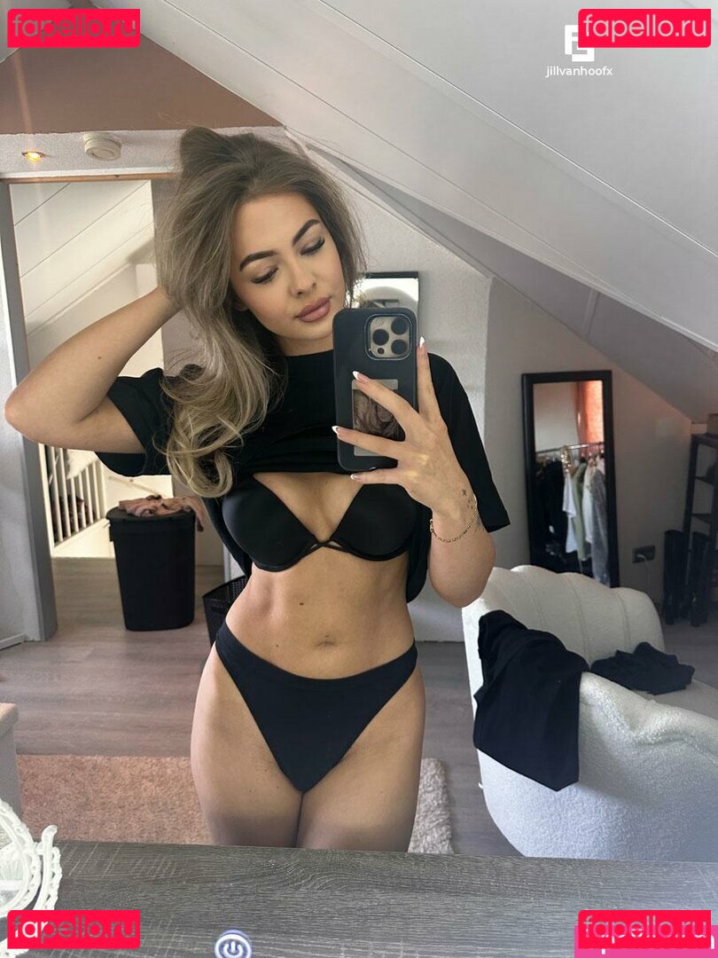 jill van hoof Nude Onlyfans Photo 37