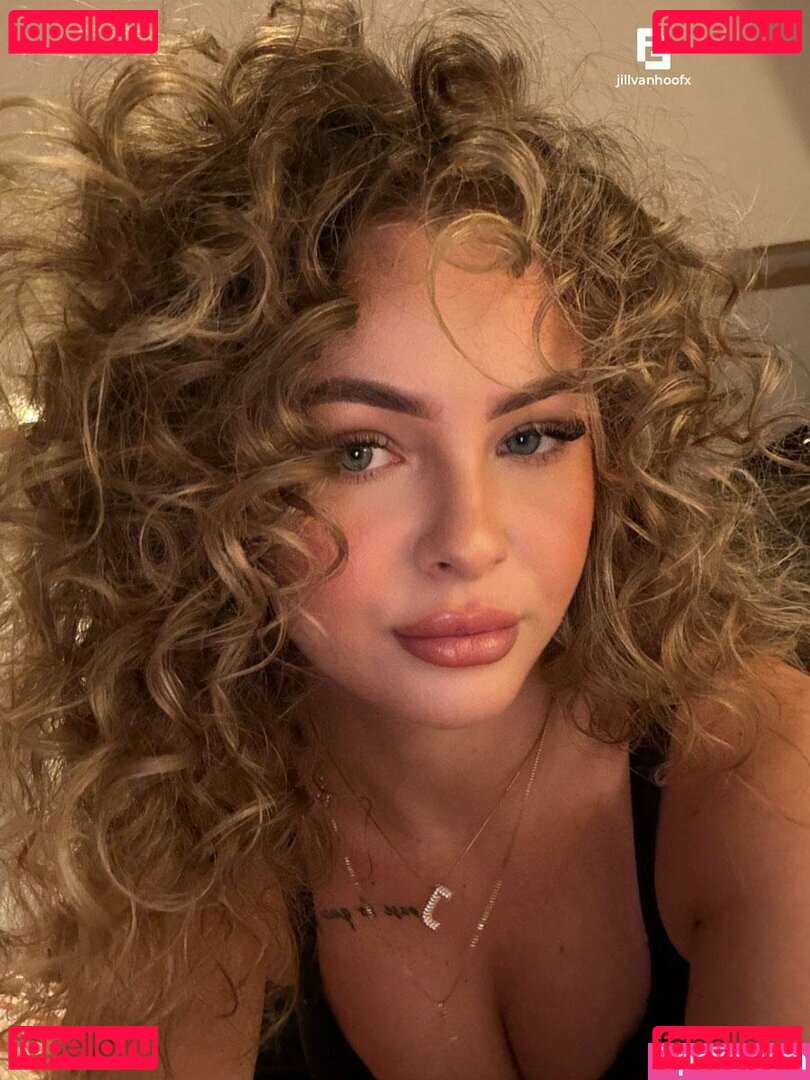 jill van hoof Nude Onlyfans Photo 35