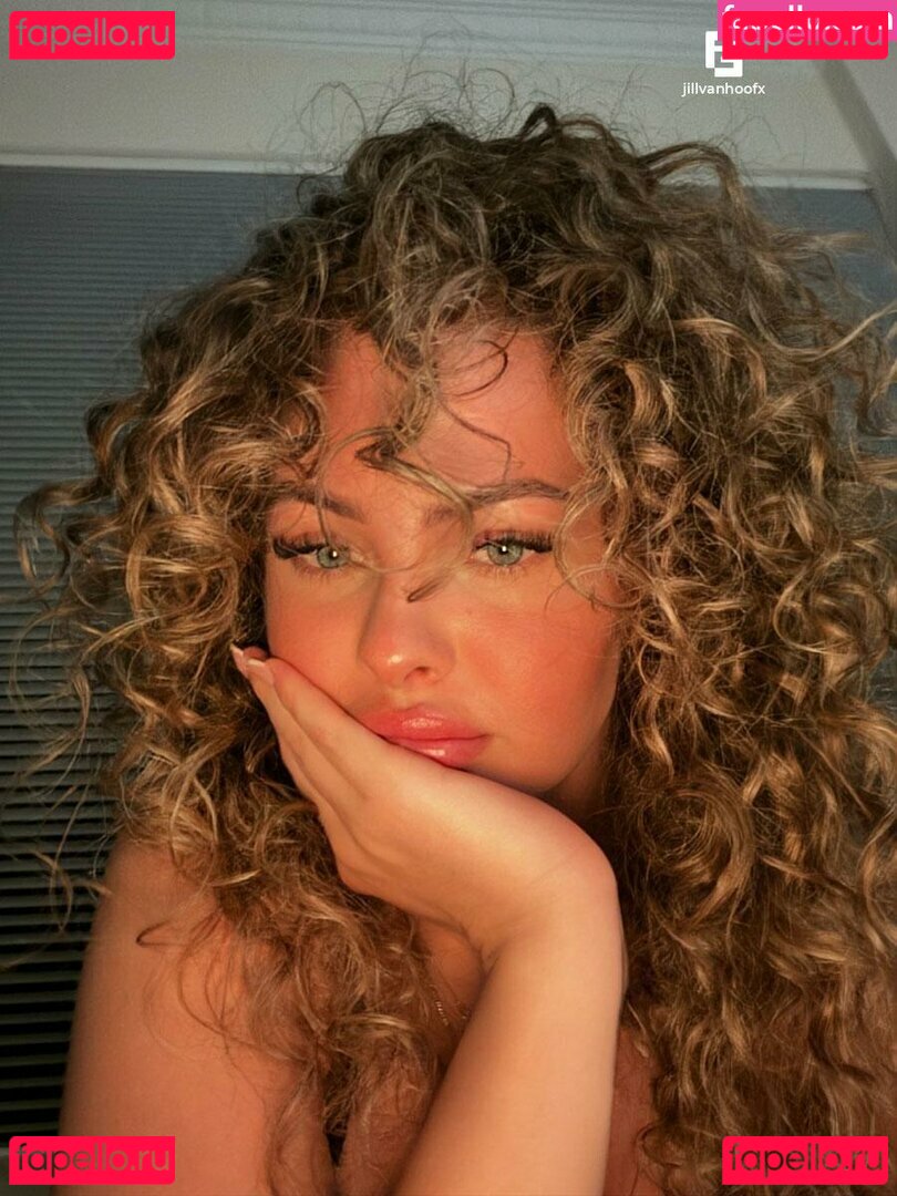 jill van hoof Nude Onlyfans Photo 34