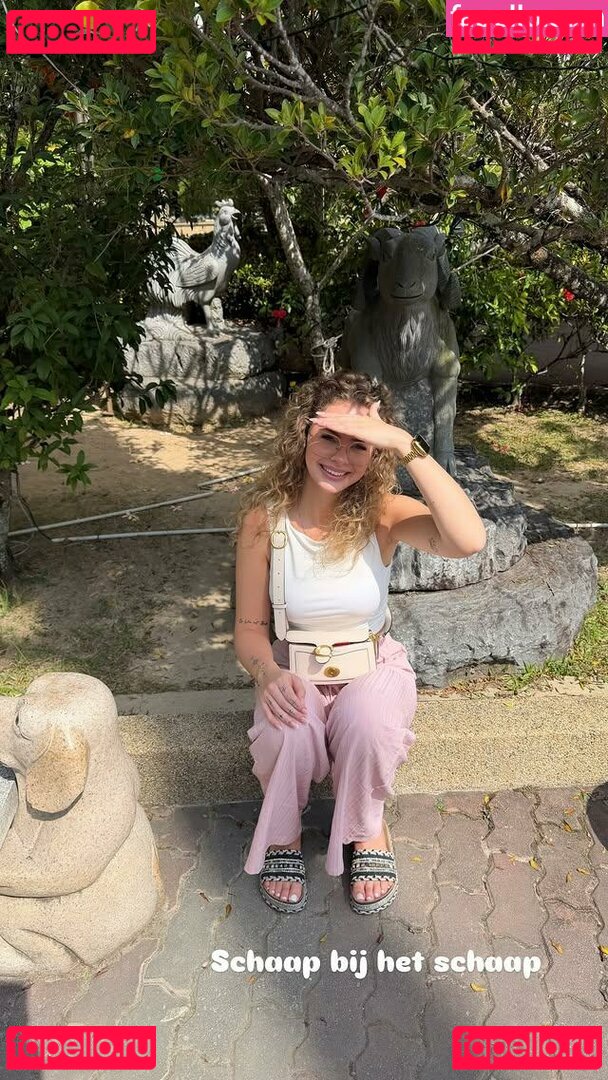 jill van hoof Nude Onlyfans Photo 21