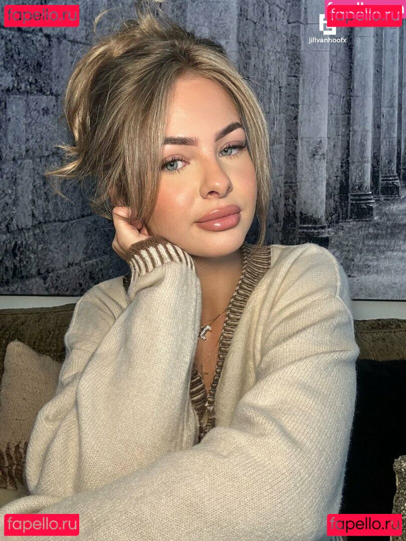 jill van hoof Nude Onlyfans Photo 12