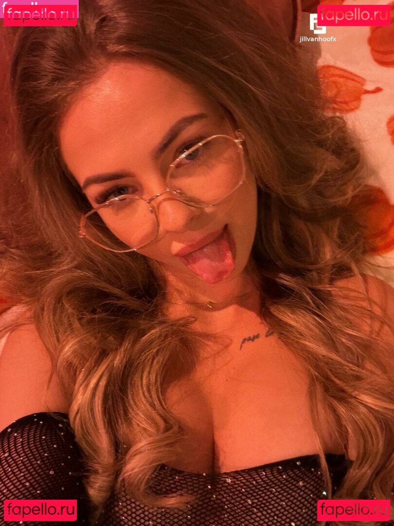 jill van hoof Nude Onlyfans Photo 5