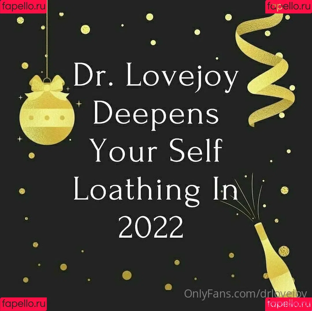 drlovejoy Onlyfans Photo Gallery 