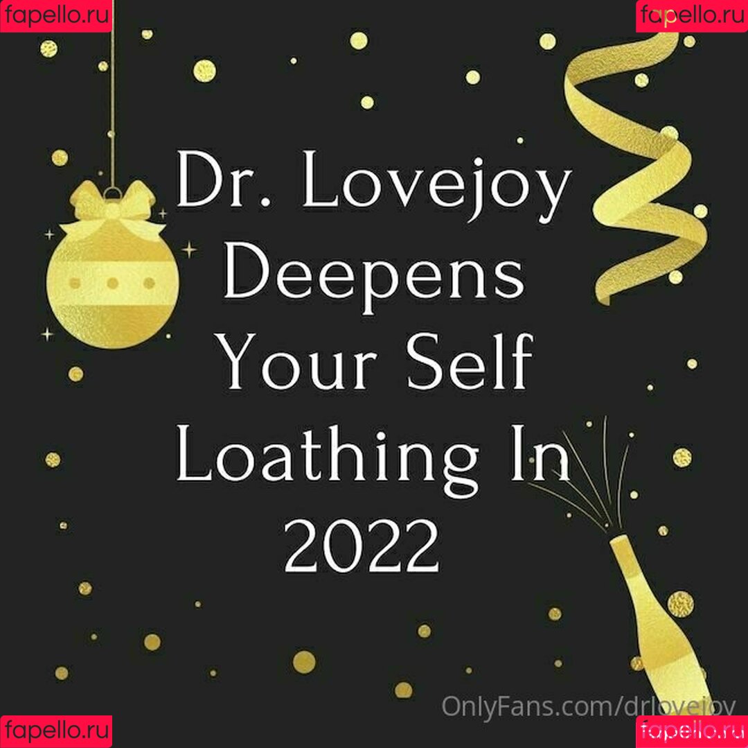 drlovejoy Nude Onlyfans Photo 37