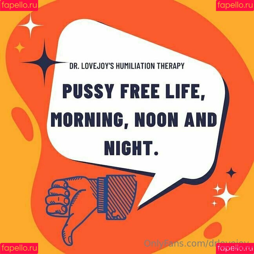 drlovejoy Nude Onlyfans Photo 21