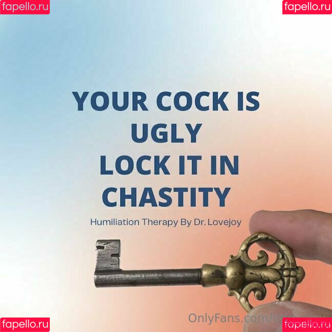 drlovejoy Nude Onlyfans Photo 18