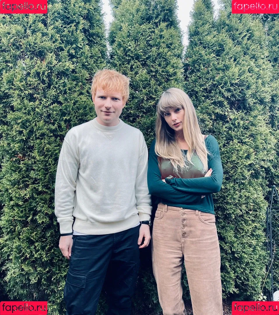Taylor Swift Onlyfans Photo Gallery 