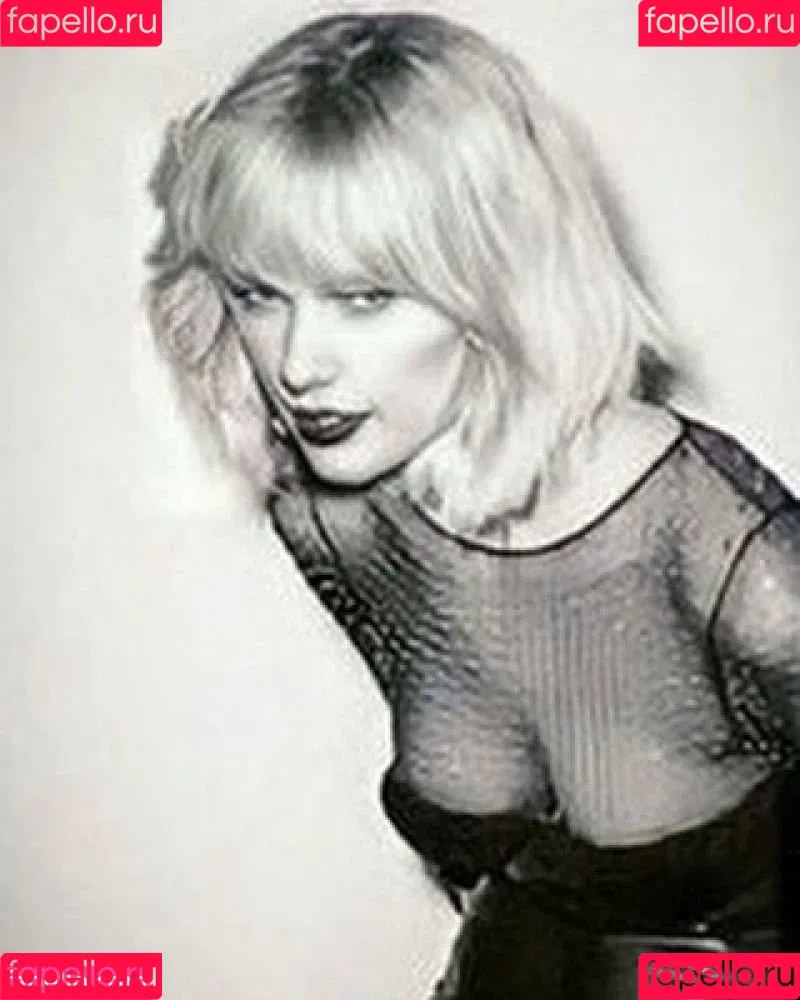 Taylor Swift Onlyfans Photo Gallery 