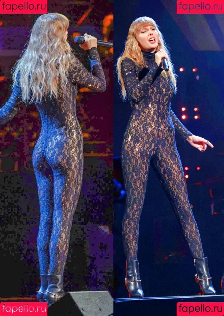 Taylor Swift Onlyfans Photo Gallery 