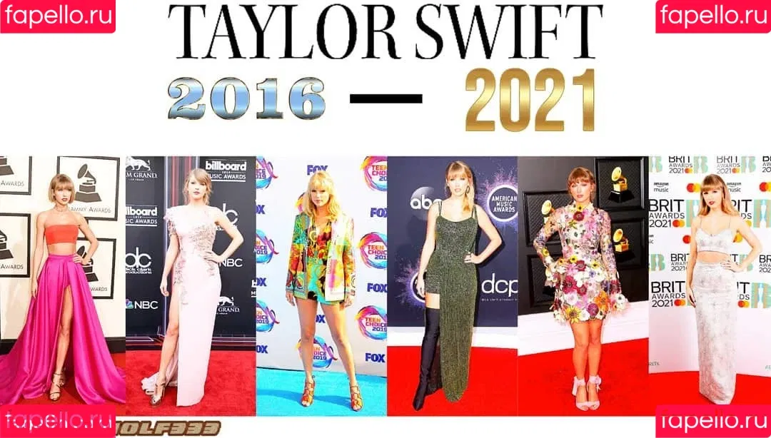 Taylor Swift Onlyfans Photo Gallery 