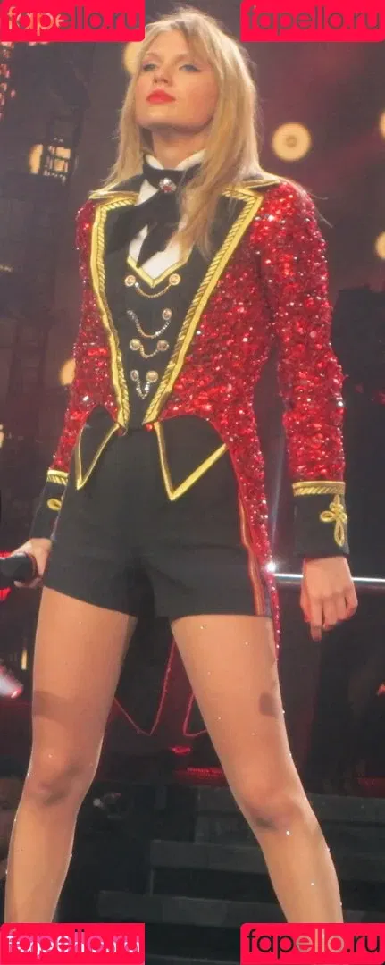 Taylor Swift Onlyfans Photo Gallery 