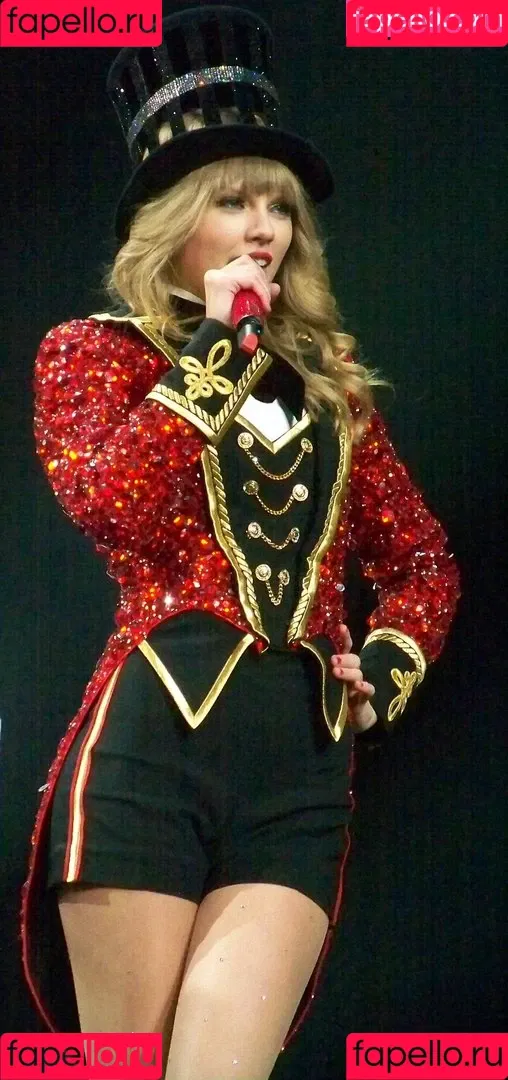 Taylor Swift Onlyfans Photo Gallery 
