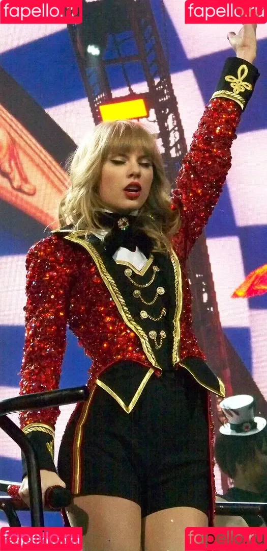 Taylor Swift Onlyfans Photo Gallery 