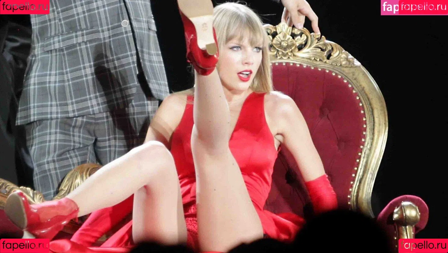 Taylor Swift Onlyfans Photo Gallery 