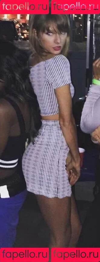 Taylor Swift Onlyfans Photo Gallery 