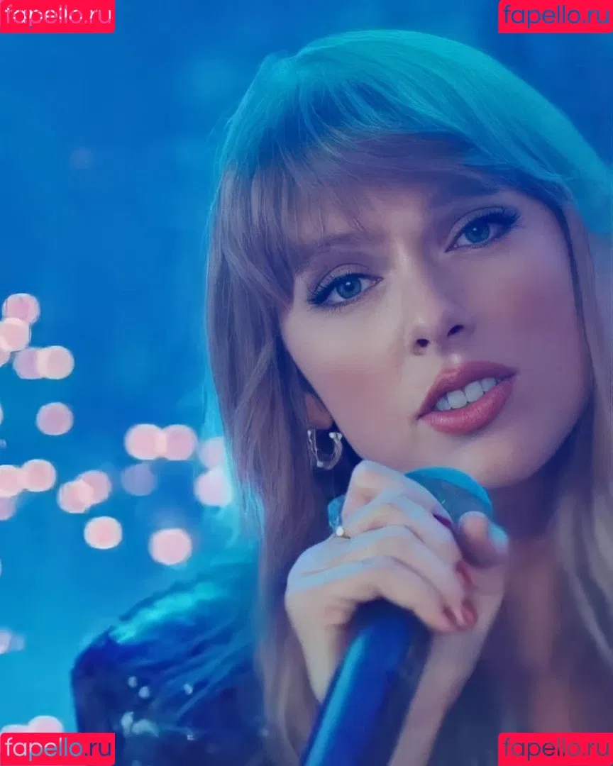 Taylor Swift Onlyfans Photo Gallery 