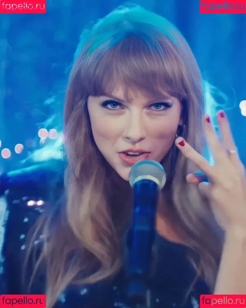Taylor Swift Onlyfans Photo Gallery 
