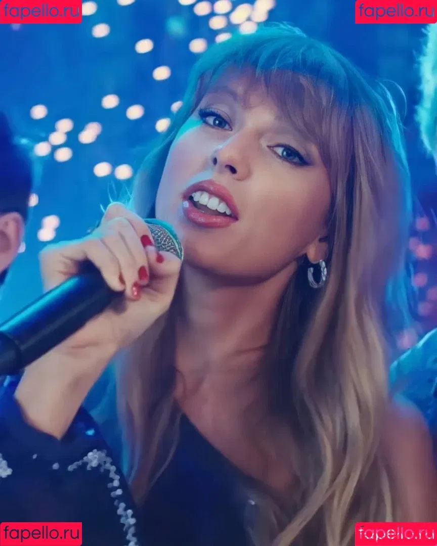 Taylor Swift Onlyfans Photo Gallery 