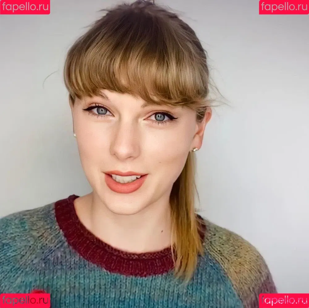 Taylor Swift Onlyfans Photo Gallery 