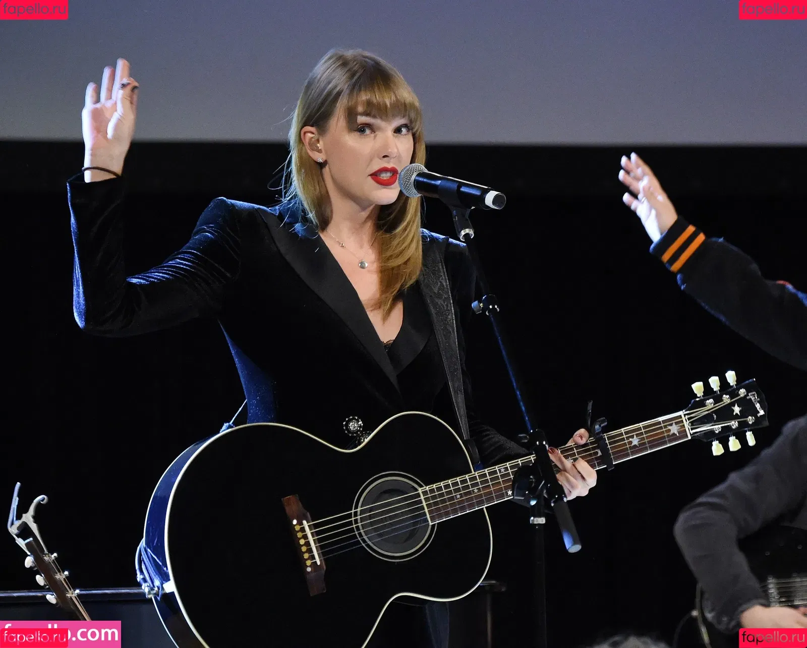 Taylor Swift Onlyfans Photo Gallery 