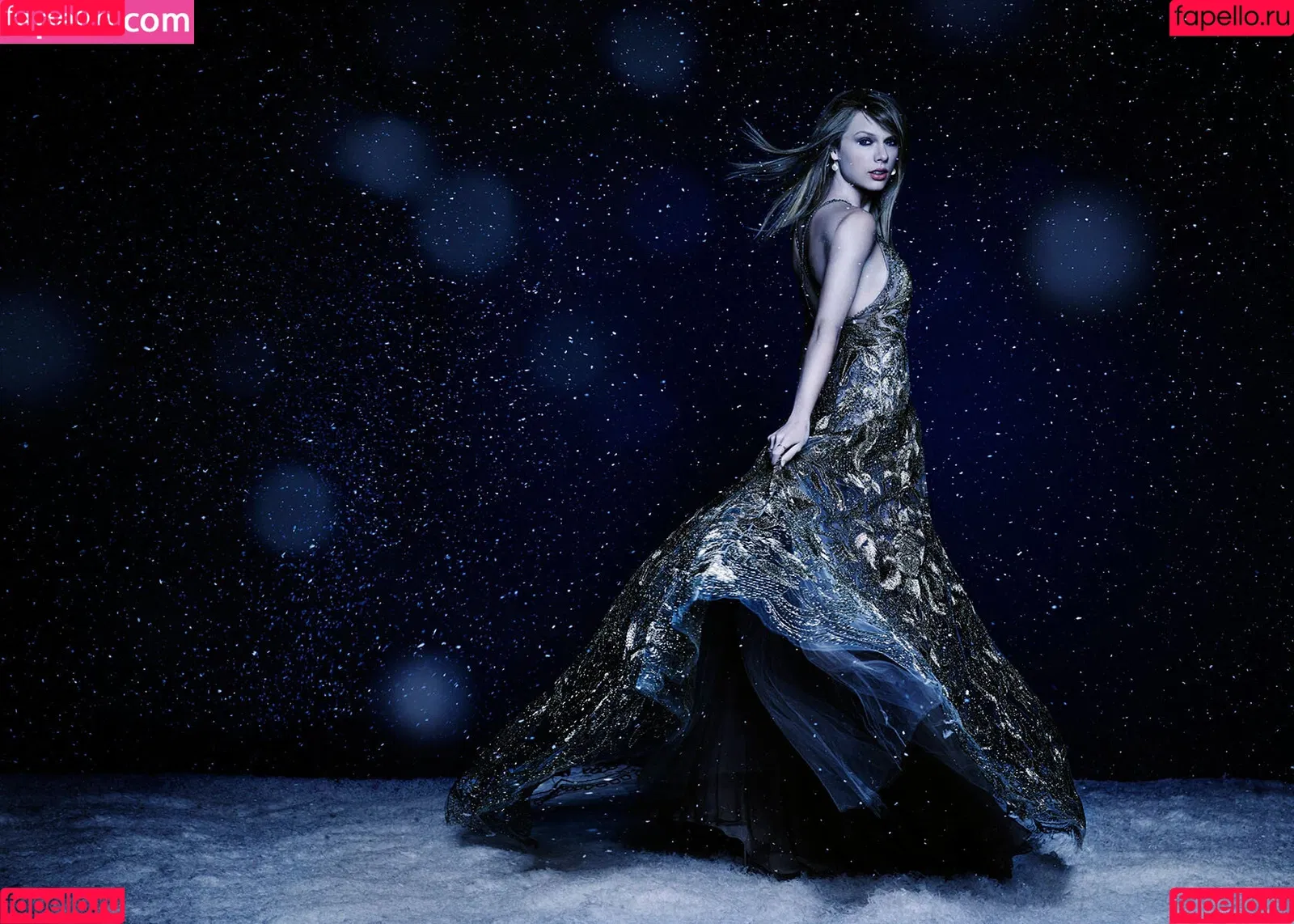 Taylor Swift Onlyfans Photo Gallery 