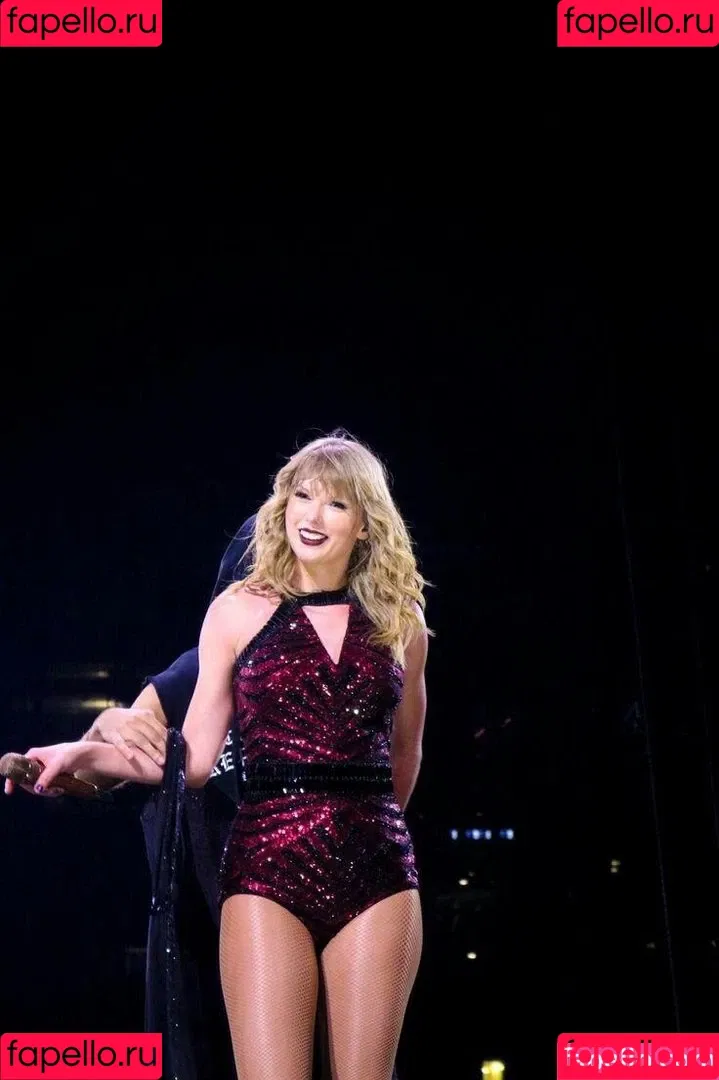 Taylor Swift Onlyfans Photo Gallery 