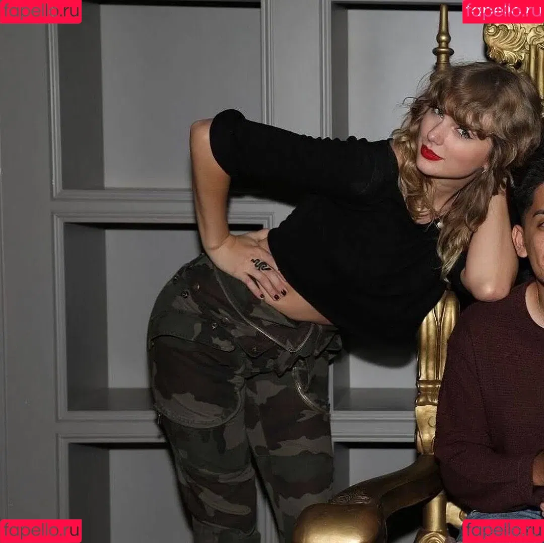 Taylor Swift Onlyfans Photo Gallery 