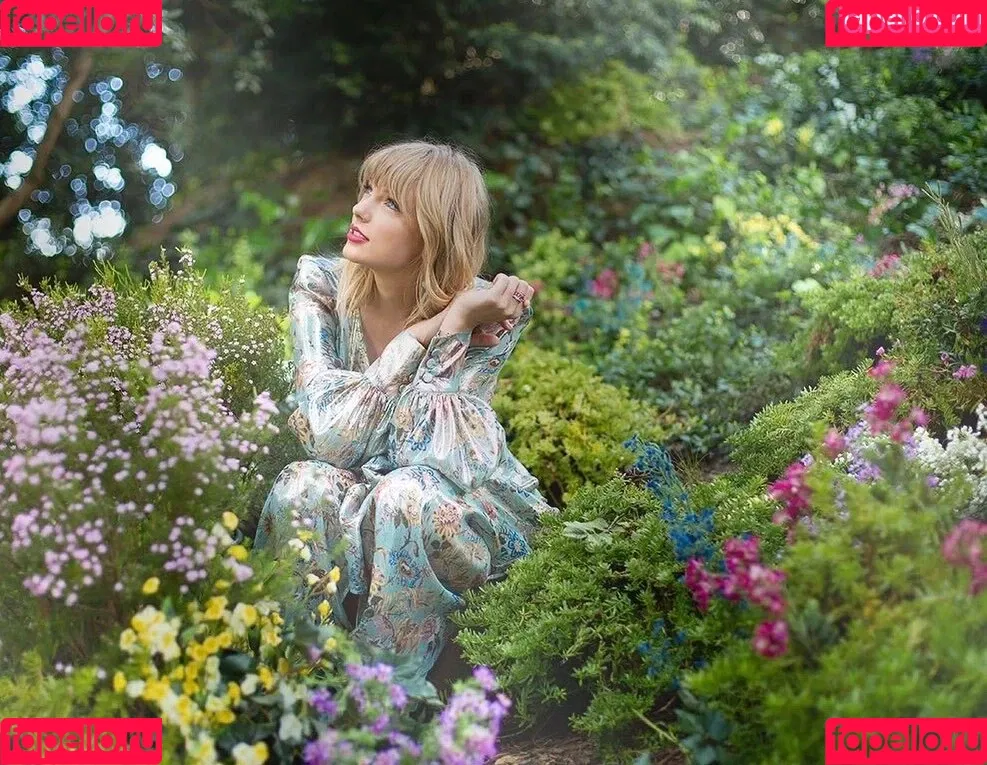 Taylor Swift Onlyfans Photo Gallery 