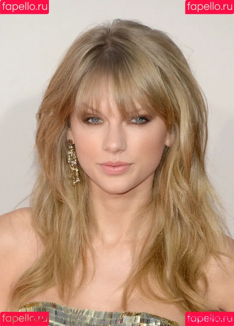 Taylor Swift Onlyfans Photo Gallery 