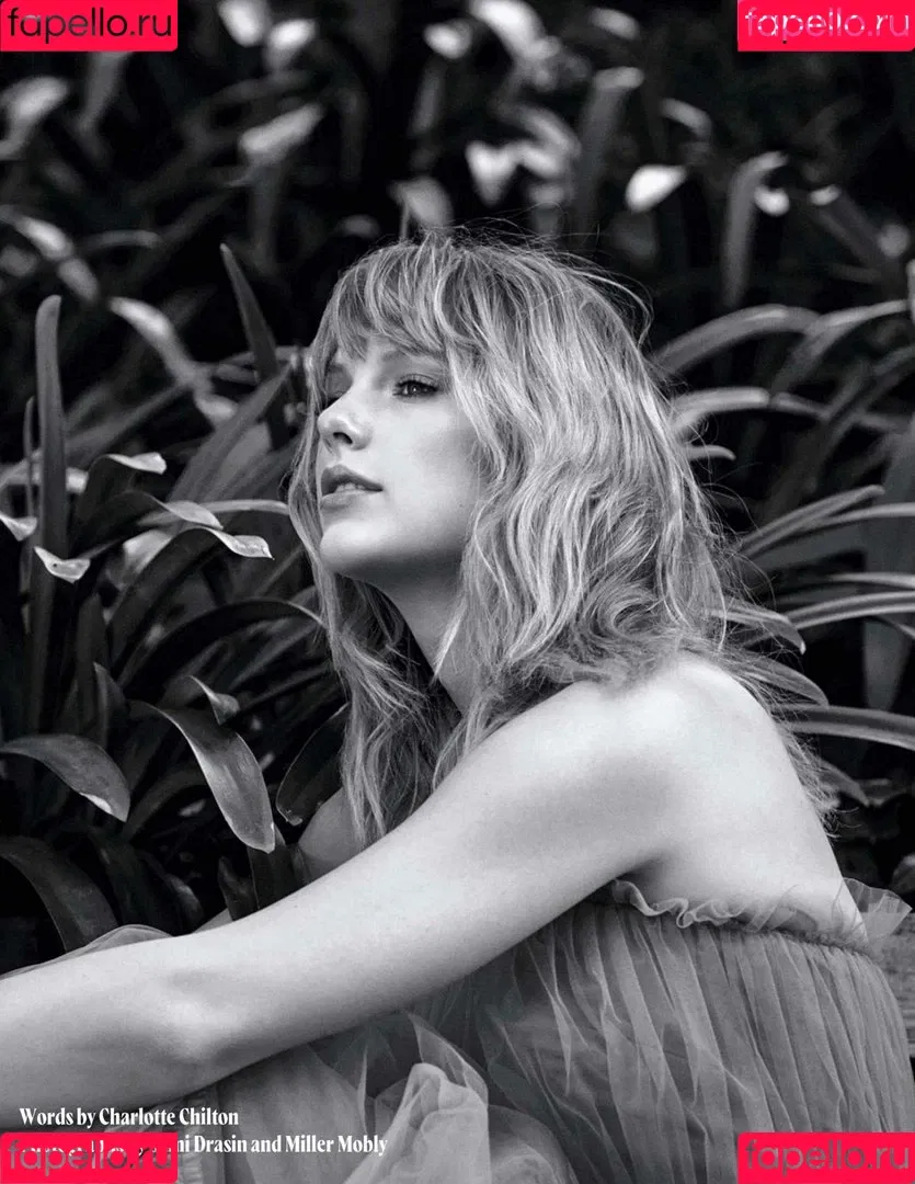 Taylor Swift Onlyfans Photo Gallery 