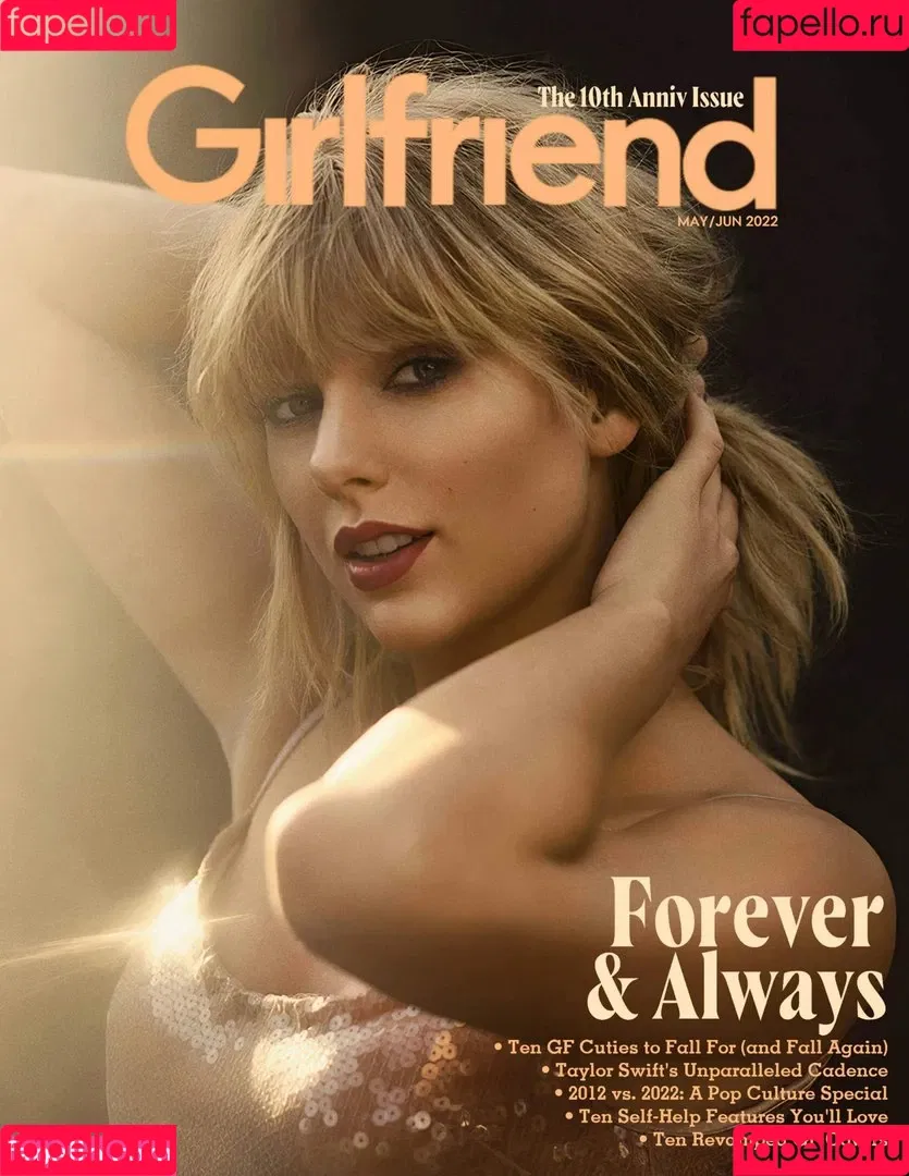 Taylor Swift Onlyfans Photo Gallery 