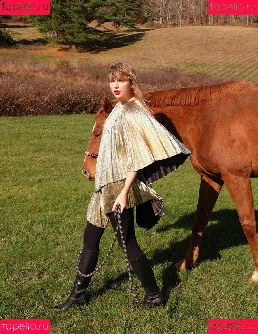 Taylor Swift Onlyfans Photo Gallery 