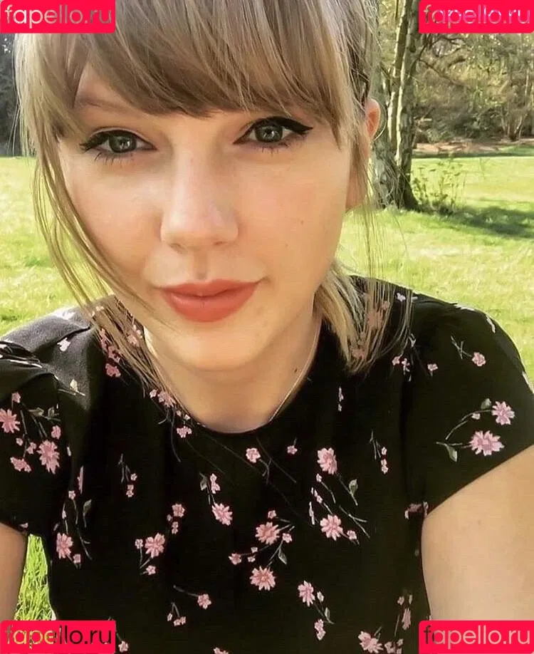Taylor Swift Onlyfans Photo Gallery 