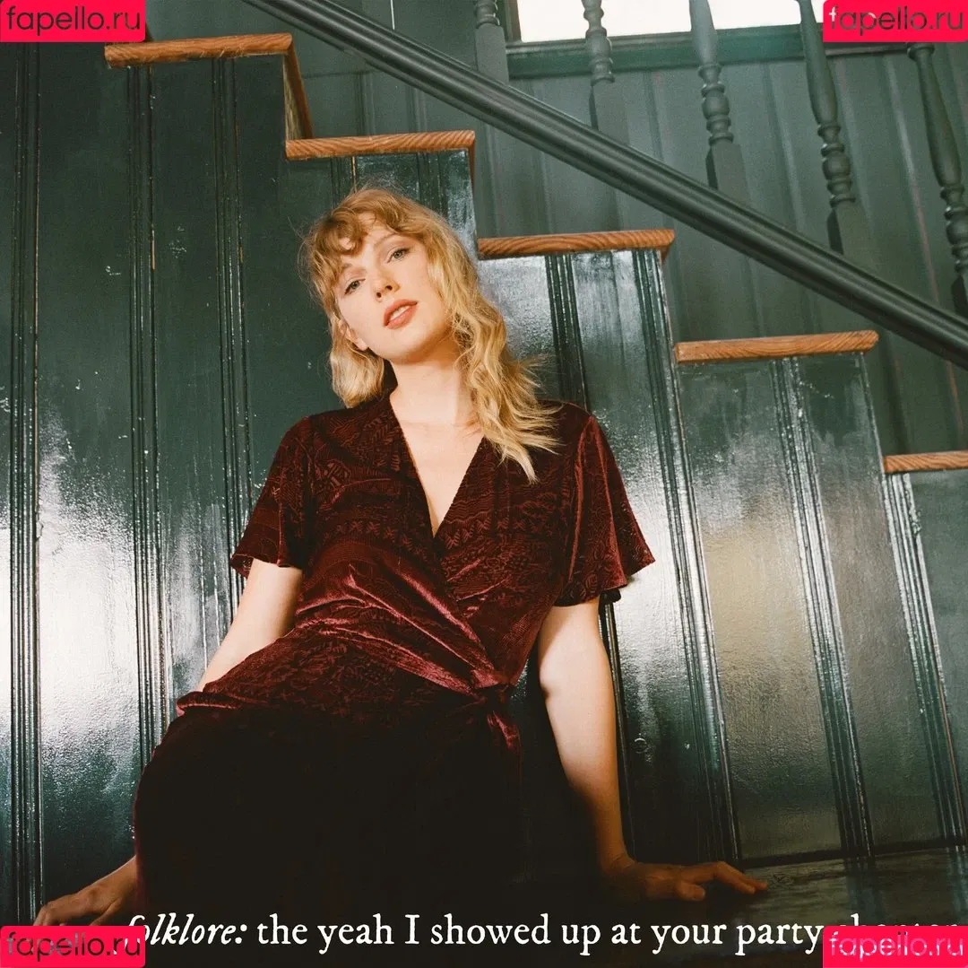 Taylor Swift Onlyfans Photo Gallery 
