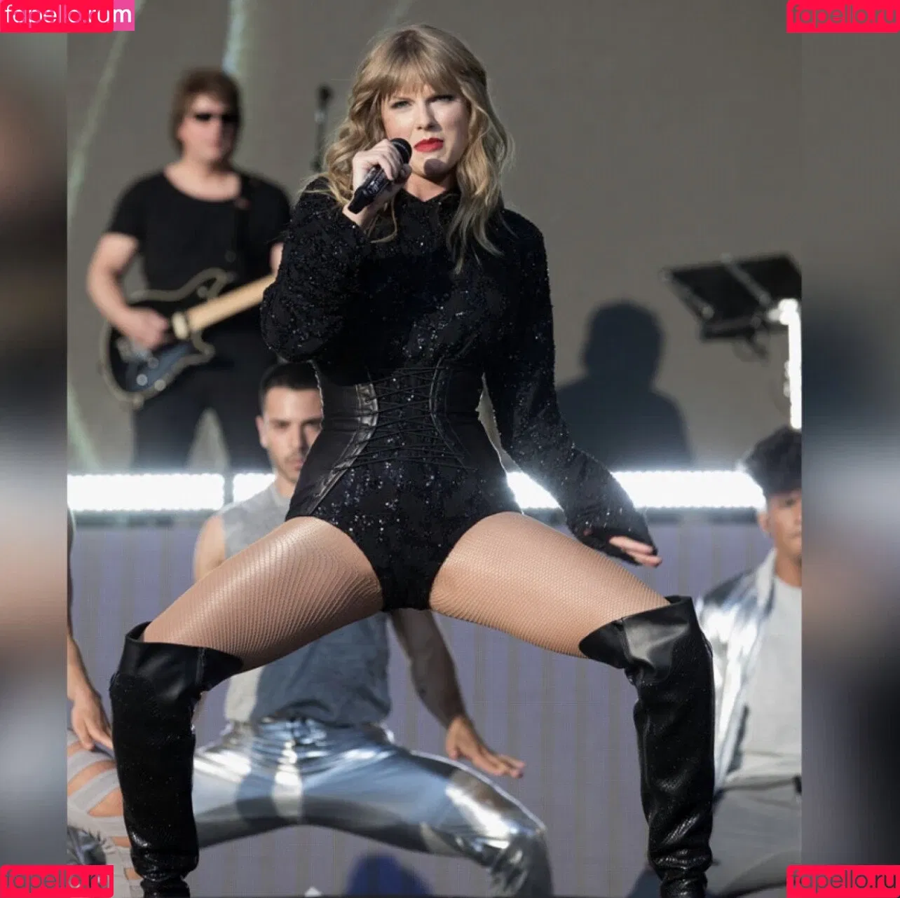 Taylor Swift Onlyfans Photo Gallery 
