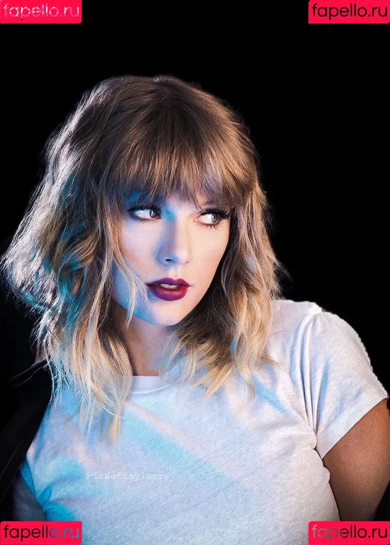 Taylor Swift Onlyfans Photo Gallery 