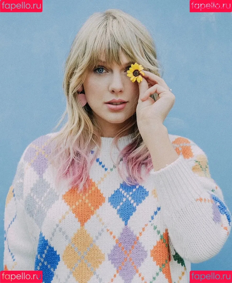Taylor Swift Onlyfans Photo Gallery 
