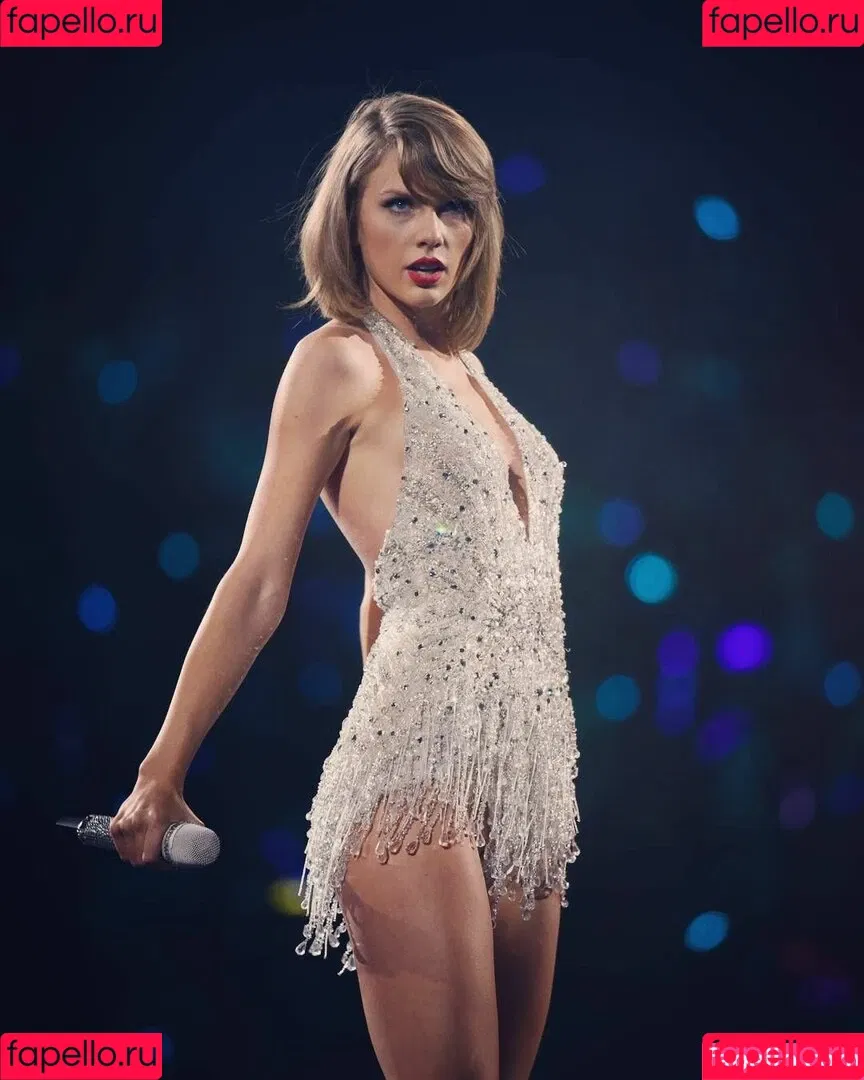 Taylor Swift Onlyfans Photo Gallery 