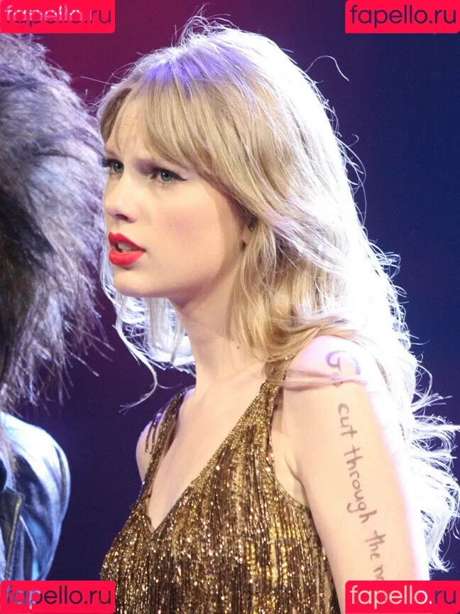 Taylor Swift Onlyfans Photo Gallery 